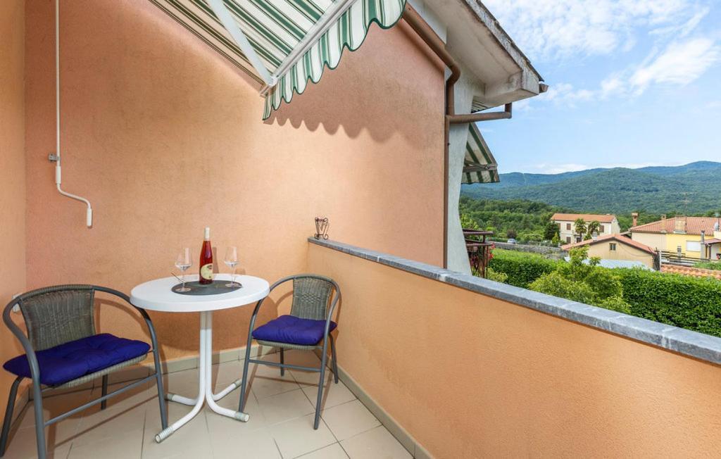 Apartman Nora Mucici Exterior photo