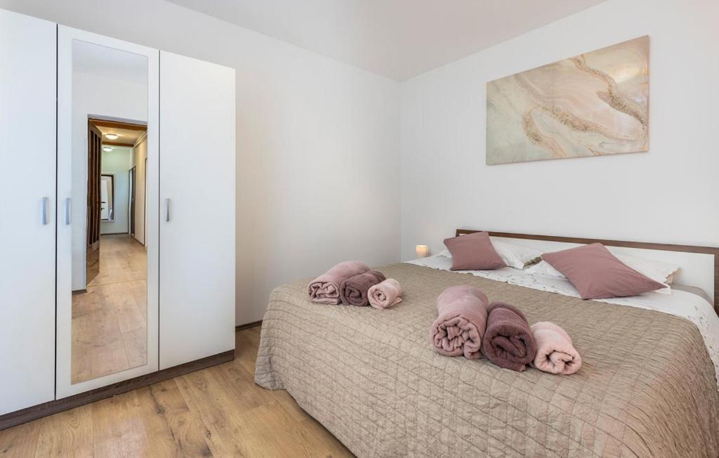 Apartman Nora Mucici Exterior photo
