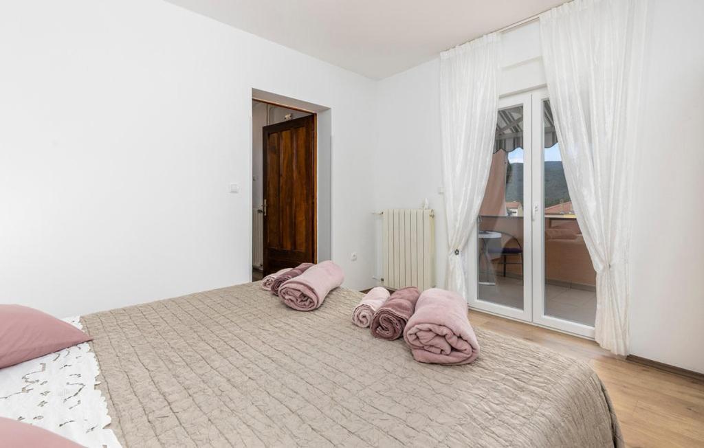 Apartman Nora Mucici Exterior photo