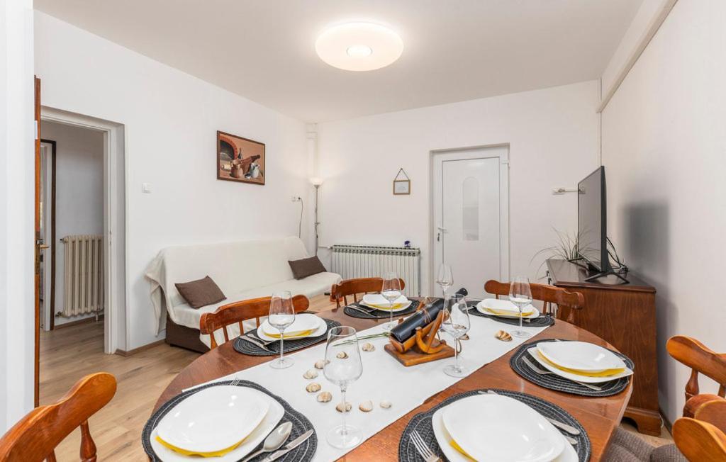 Apartman Nora Mucici Exterior photo